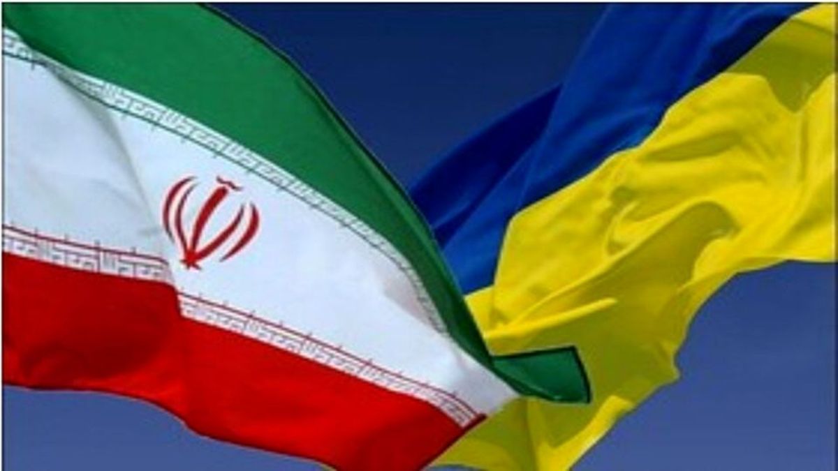 ایرانی‌ها از سفر به اوکراین خودداری کنند