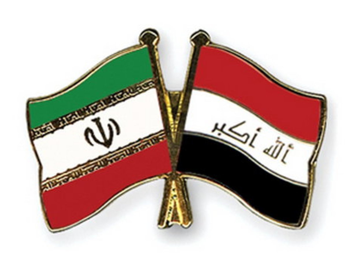 حضور سفیر ایران در بغداد در هیات گذرگاه‌های مرزی عراق