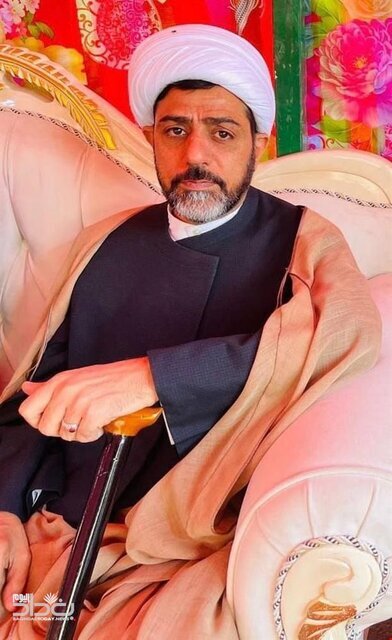 یکی از مسئولان سازمان بدر ترور شد