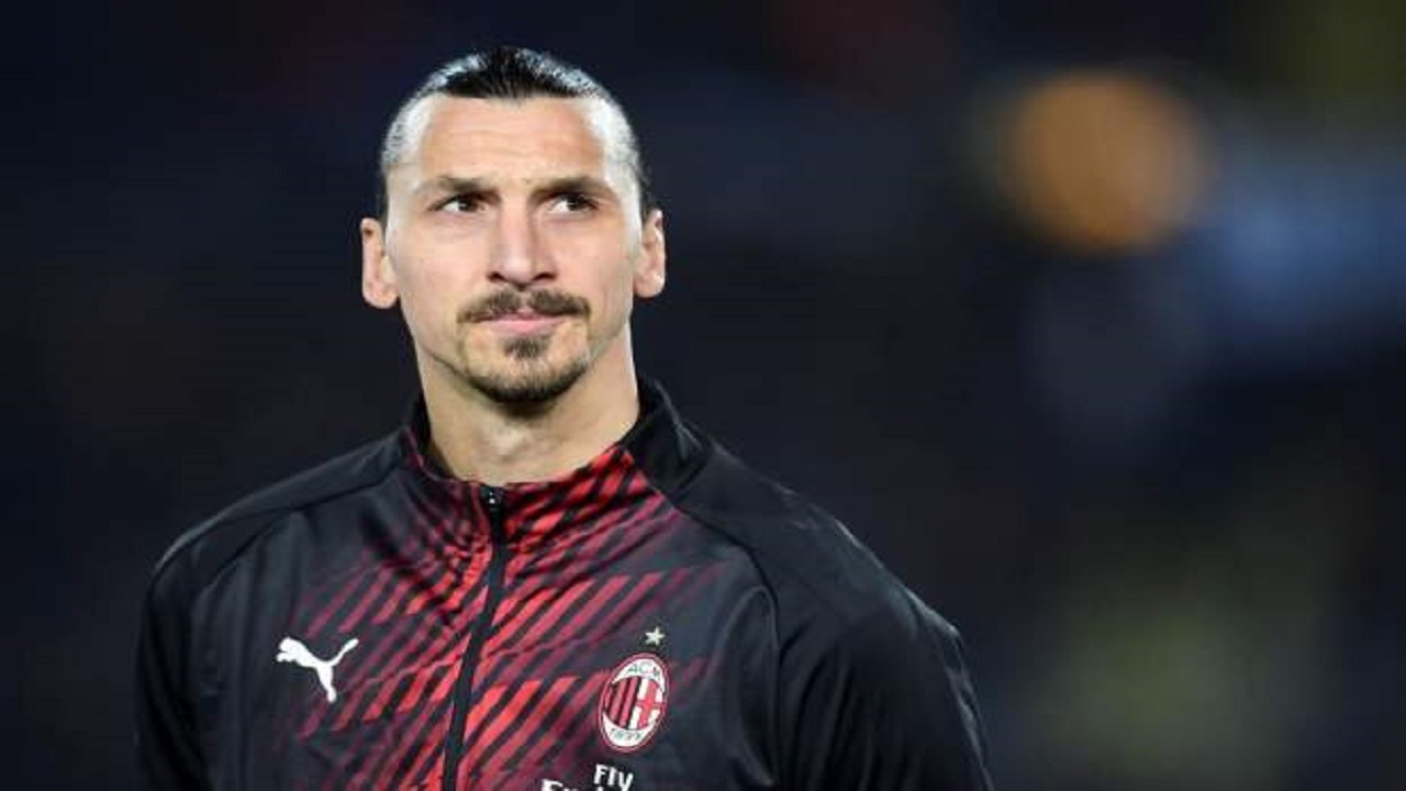 فیلم| ورود رسمی ابراهیموویچ به دنیای سینما