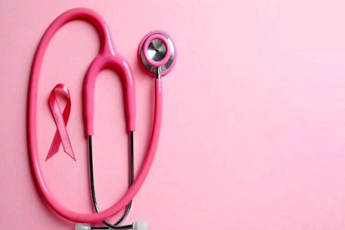 سرطان پستان، شایع‌ترین علت مرگ ناشی از سرطان در زنان