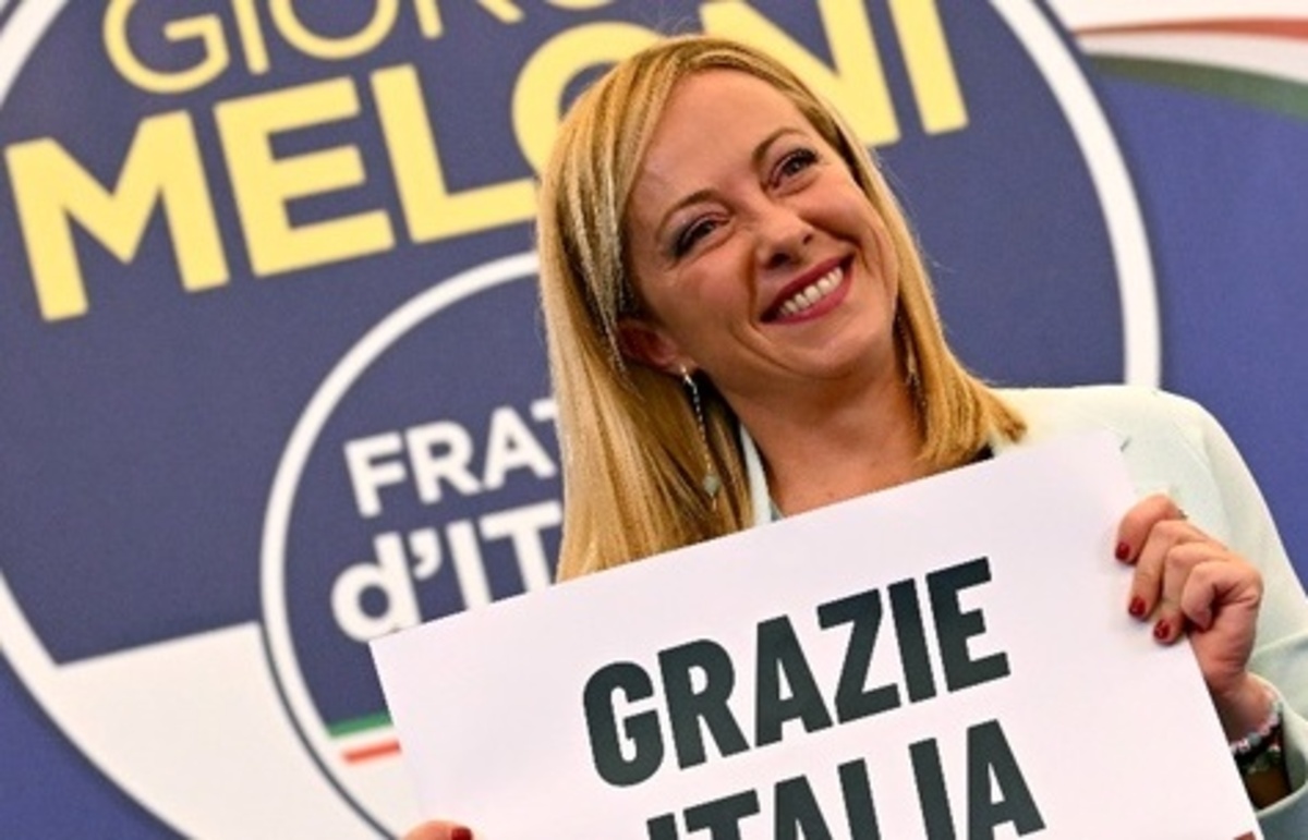 پیروزی راست افراطی در انتخابات ایتالیا/ واکنش رهبران اروپا