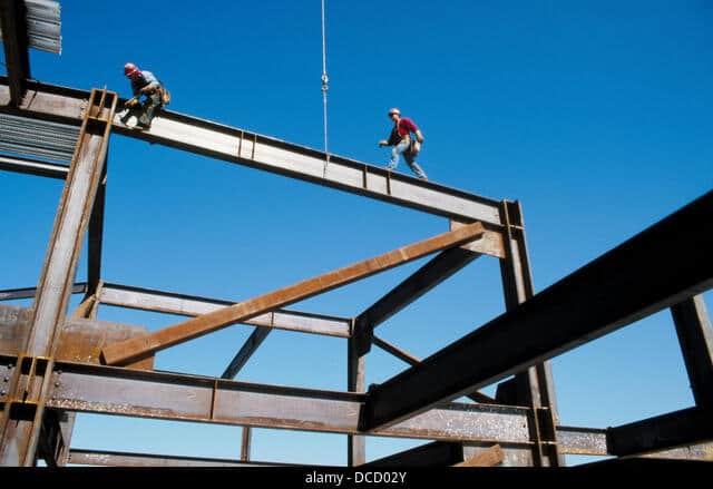 کاربرد انواع تیرآهن در ساختمان سازی چیست؟