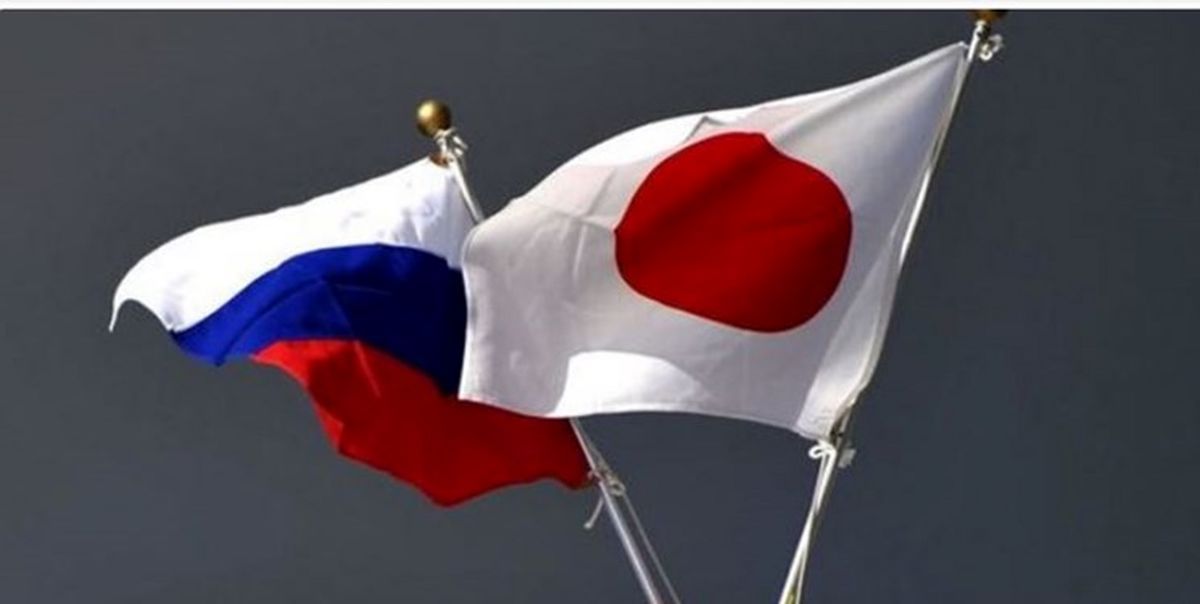 اتهام جاسوسی و اخراج کنسول ژاپن از روسیه