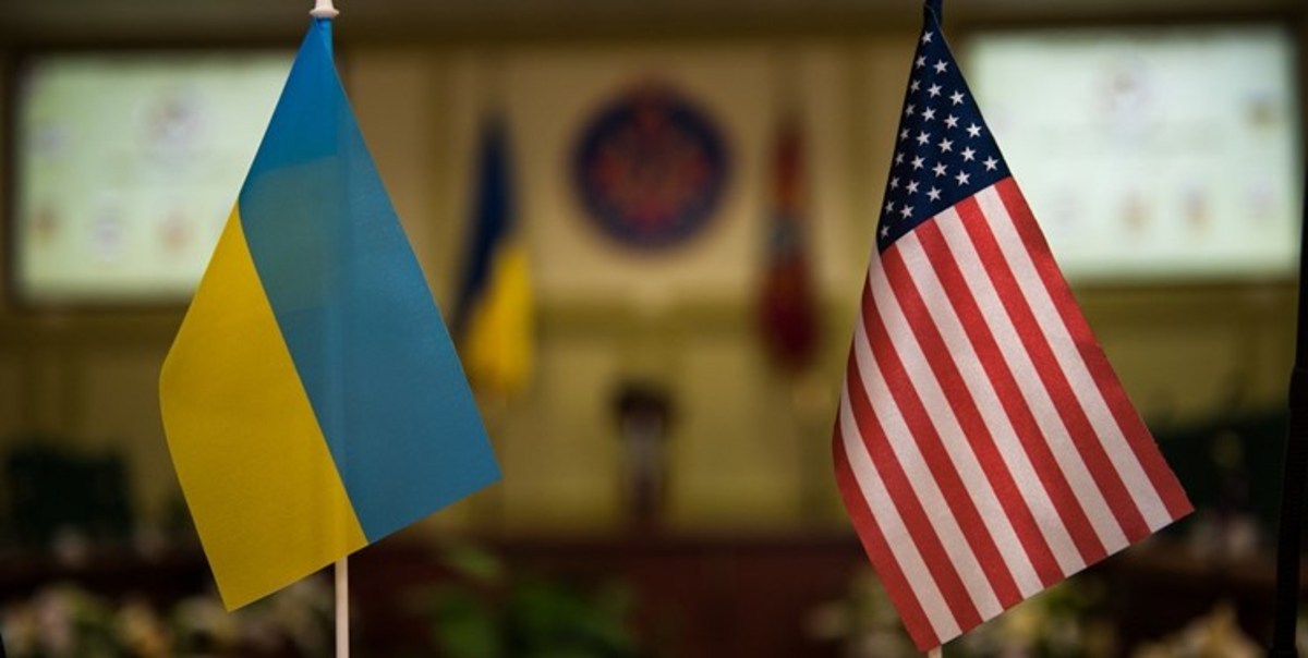 آمریکا صد‌ها میلیون دلار دیگر به اوکراین کمک می‌کند