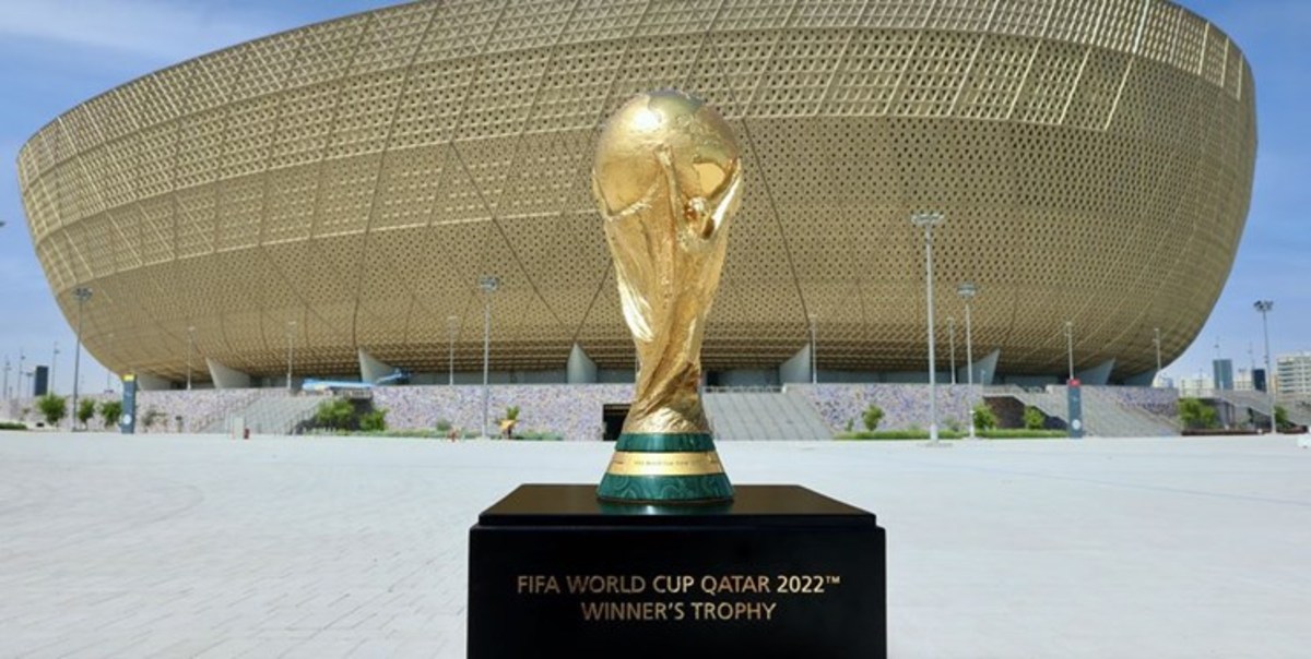 هزینه سرسام آور قطر برای میزبانی جام جهانی کجا خرج شد؟