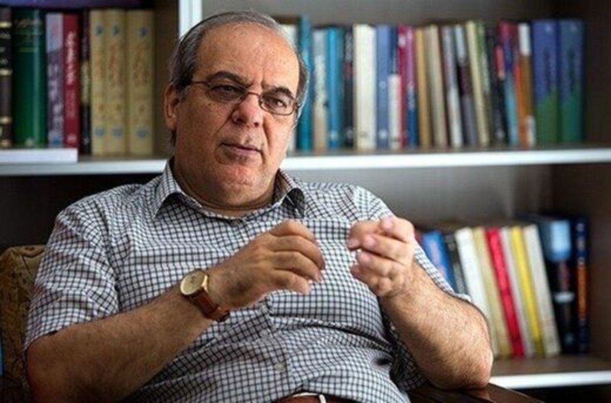 عباس عبدی: معترضان دهه هشتادی هستند که بیگانه با ارزش‌های رسمی اند