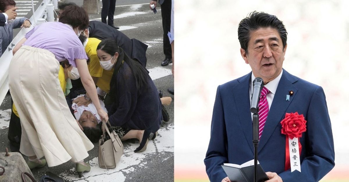 ژاپن؛ مخالفت مردم با تشییع پرخرج نخست وزیر مقتول