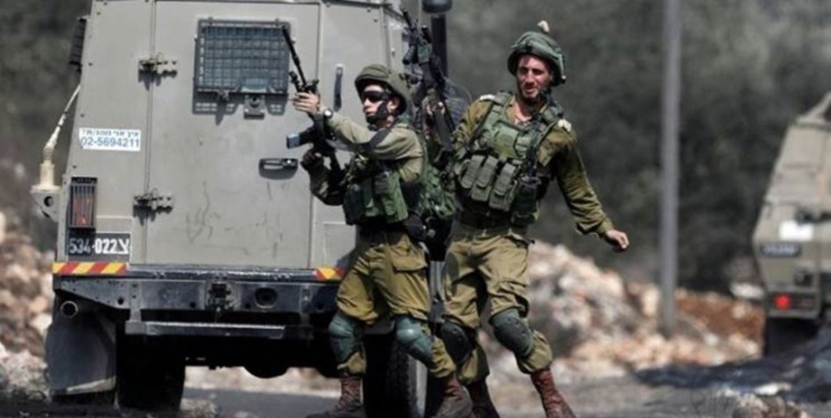 ارتش اسرائیل مجوز ترور رهبران مقاومت در کرانه باختری را صادر کرد