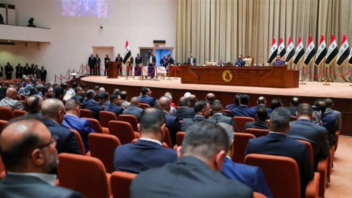 دو راهکار برای تشکیل دولت در عراق