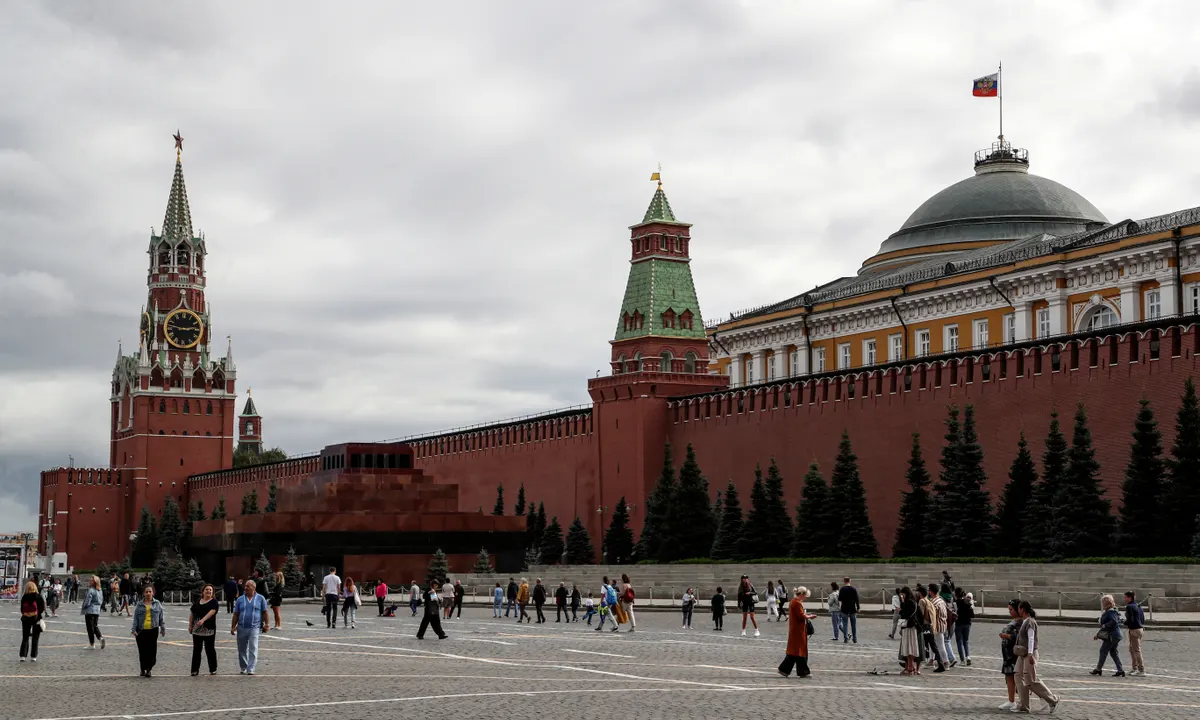 درخواست ۳ کشور از شهروندان خود برای ترک روسیه