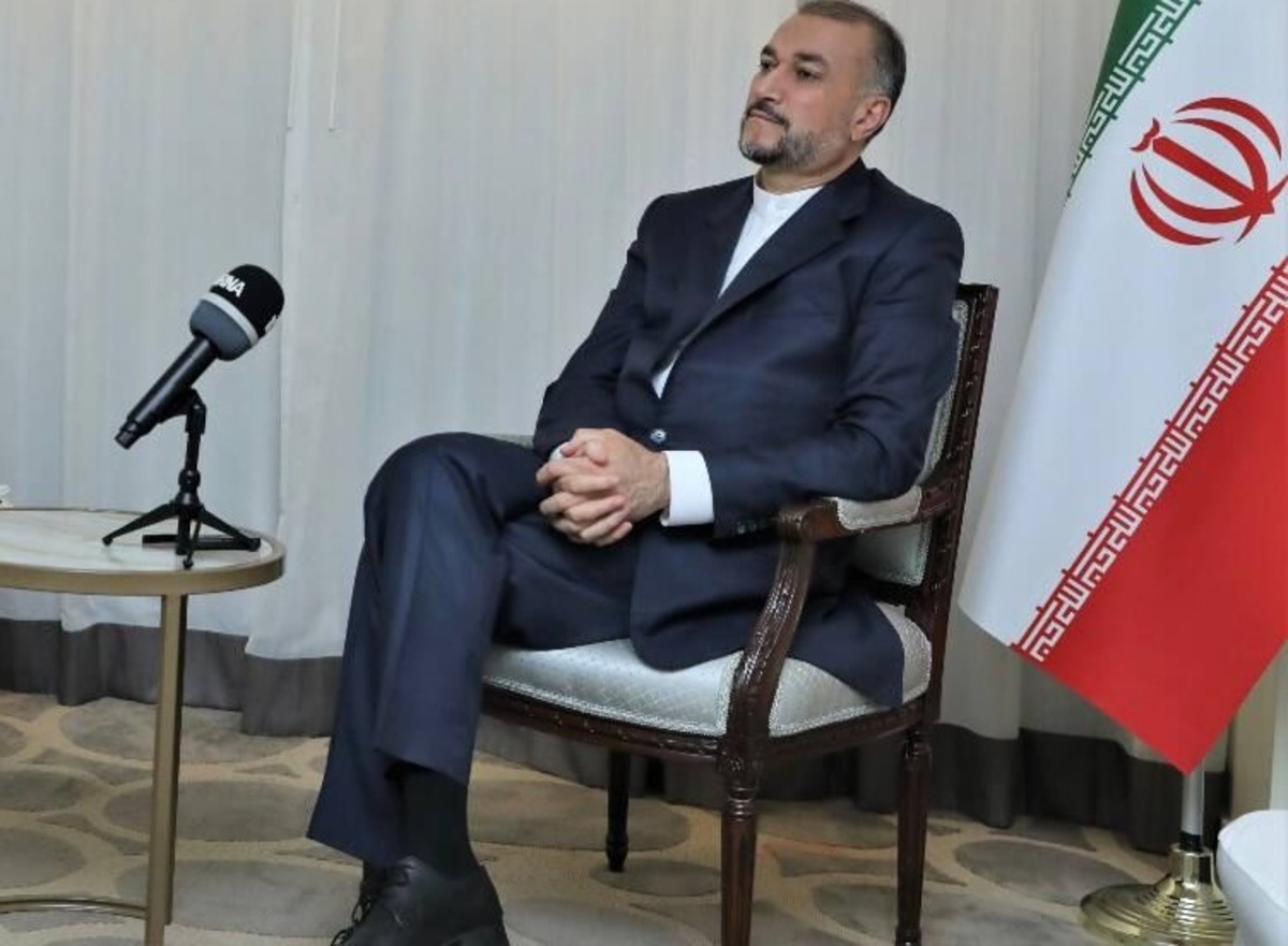 پیام آمریکا به ایران از طریق وزیر خارجه عراق| امیرعبداللهیان: میز مذاکره را ترک نمی‌کنیم