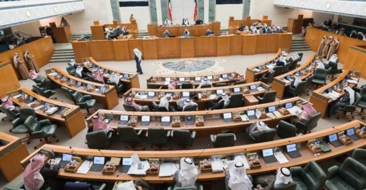 نتایج غافلگیرکننده انتخابات پارلمانی کویت