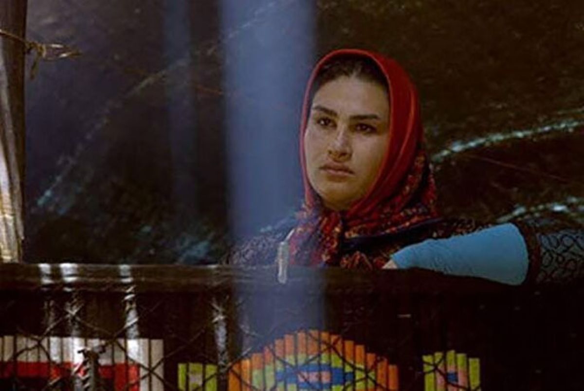 قدرتمندترین زن رزمی‌کار ایران در شبکه مستند