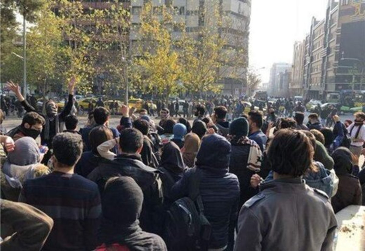 چرا ۵ سال پیش که دولت روحانی، بدنبال تعیین مکان برای تجمعات اعتراضی بود، قوه قضاییه مخالفت کرد؟