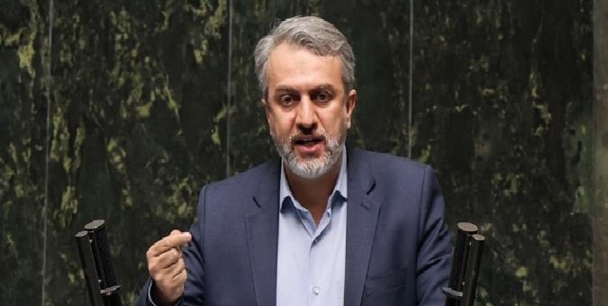 وزیر صنعت: گفته شده که دوستان من در واردات نقش دارند و با شرکت من قرارداد منعقد شده/ رئیسی اسطوره مبارزه با فساد است