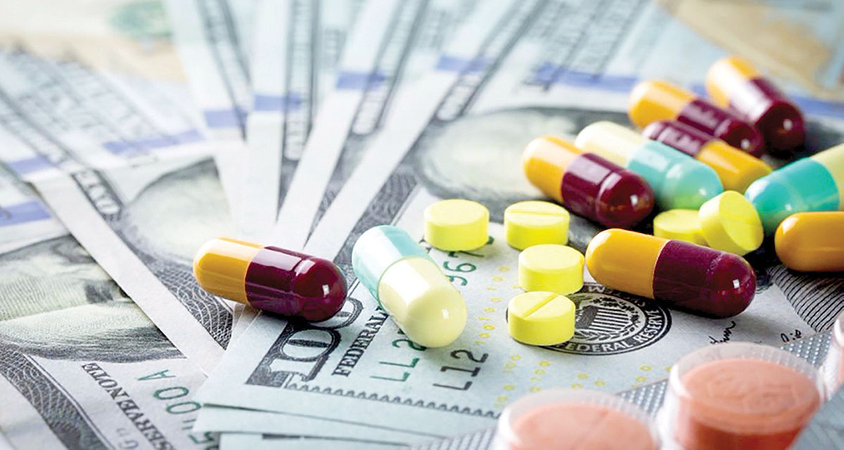 افزایش قیمت بی‌رویه داروها؛ کدام دارو‌ها با کمبود مواجه هستند؟