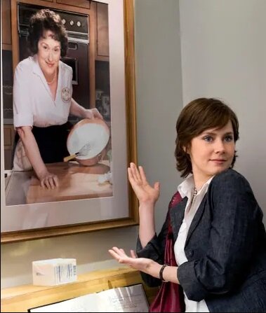 نویسنده «جولی و جولیا» درگذشت