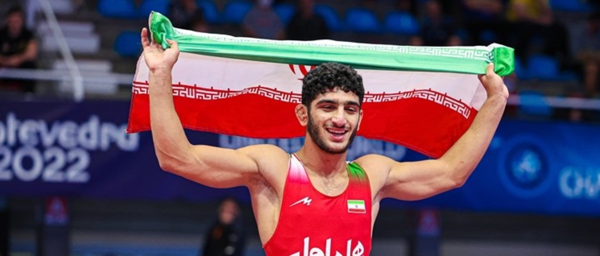 آماده بالا بردن پرچم ایران در جام جهانی هستیم