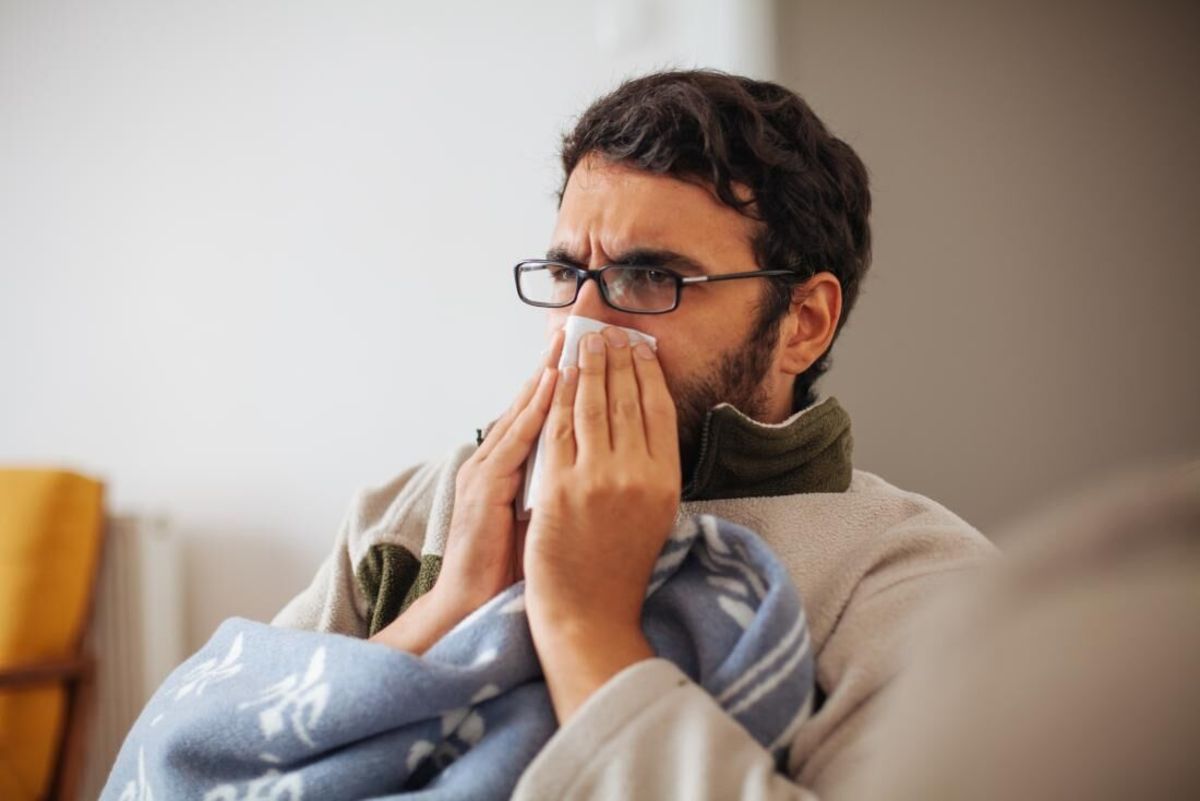 باور‌های غلط درباره سرماخوردگی که باید آن‌ها را کنار بگذارید
