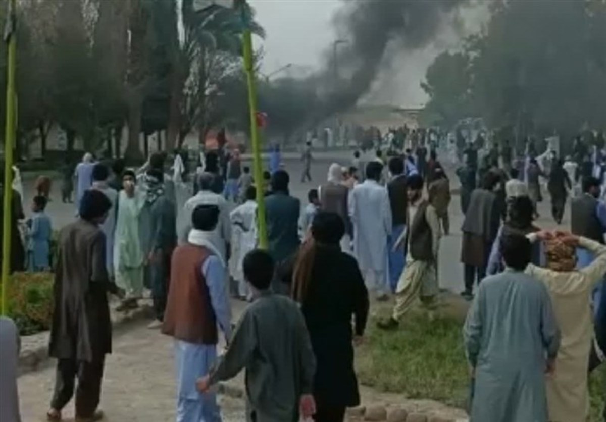 ناآرامی در سیستان و بلوچستان| فرماندار خاش: افراد مشکوک به مردم تیراندازی و تعدادی را کشته و مجروح کردند!