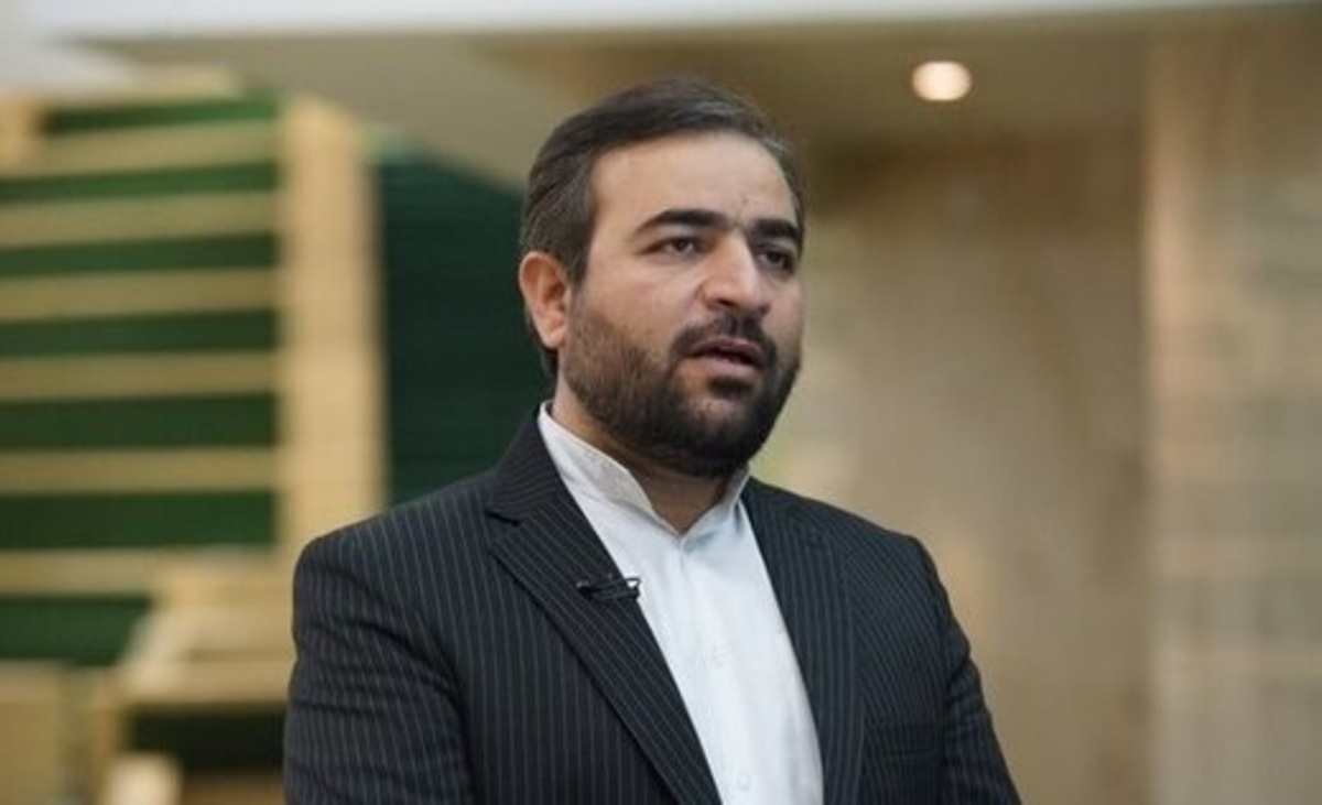 نماینده مجلس: ورود نیرو‌های امنیتی به دانشگاه با درخواست خود دانشگاه و دانشجویان بوده