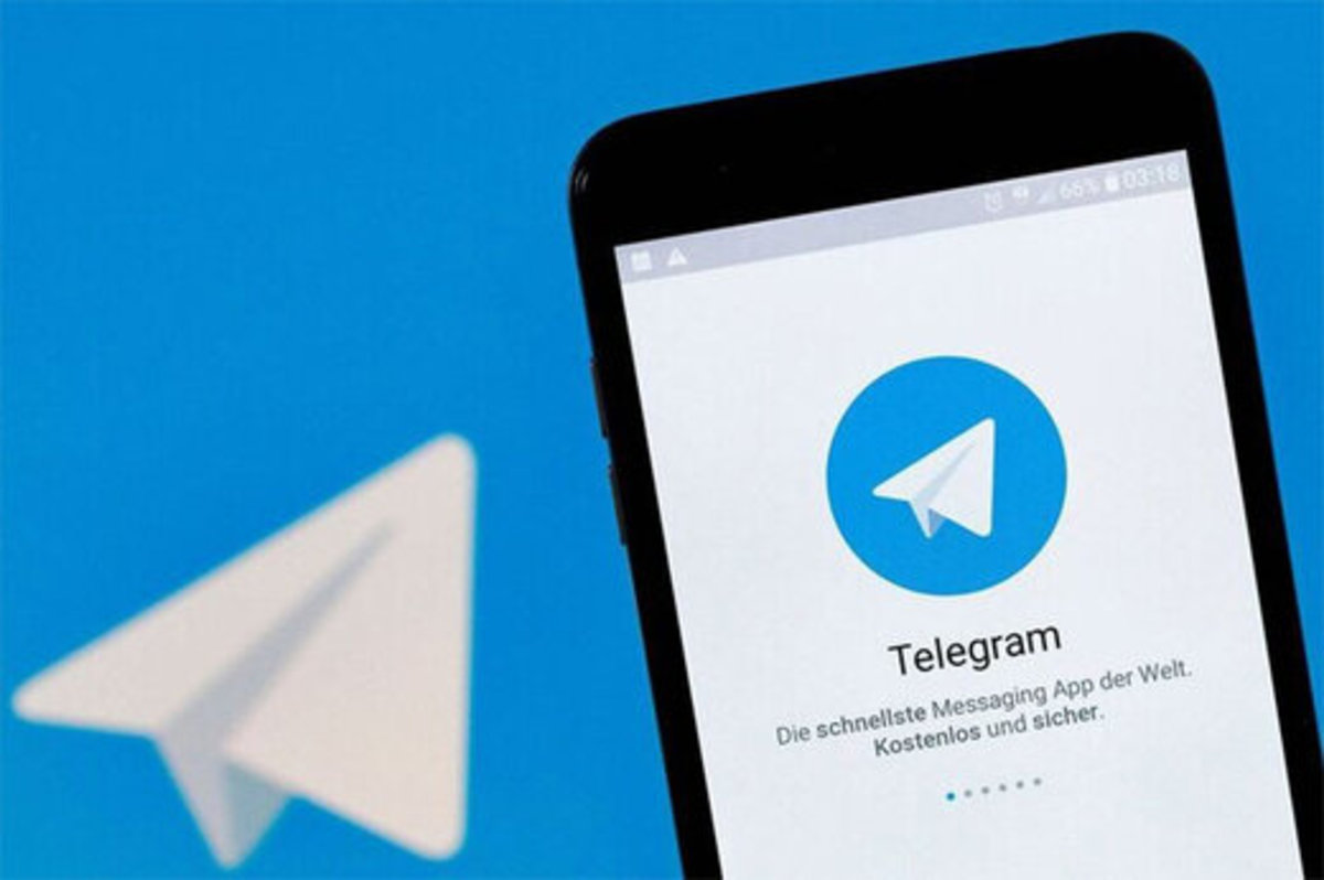 قابلیت‌های جدید «تلگرام» در آخرین آپدیت!