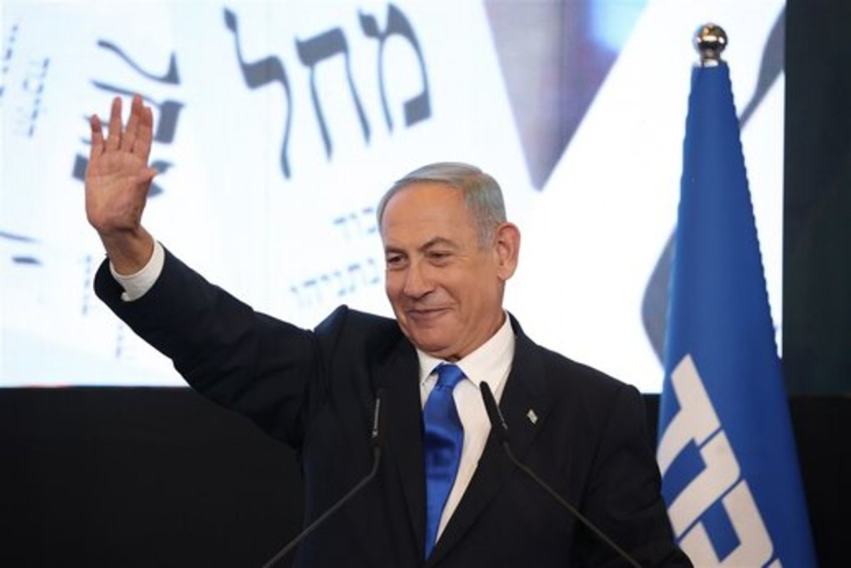 ادامه محاکمه نتانیاهو به اتهام فساد علی‌رغم پیروزی در انتخابات