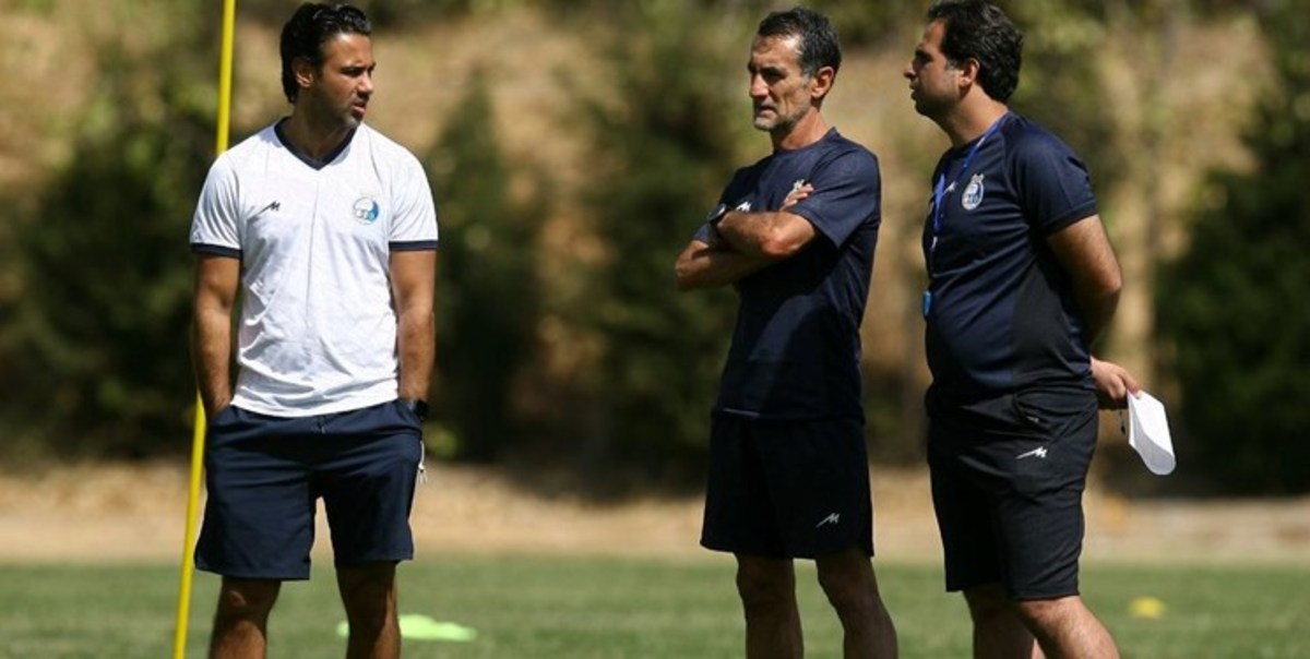 اصل ماجرای پین و نامه فیفا برای استقلال چه بود؟