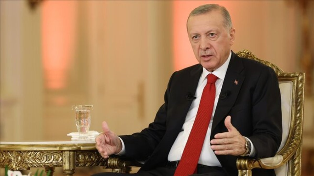 اردوغان: عقب نشیتی روسیه از خرسون گام مثبت و مهمی است