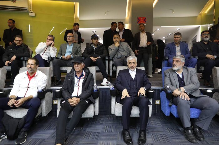 دیوار چین از بسکتبالیستهای ایران بلندتر بود؛ شاگردان ارمغانی در انتظار معجزه دیوار چین از بسکتبالیستهای ایران بلندتر بود؛ شاگردان ارمغانی در انتظار معجزه