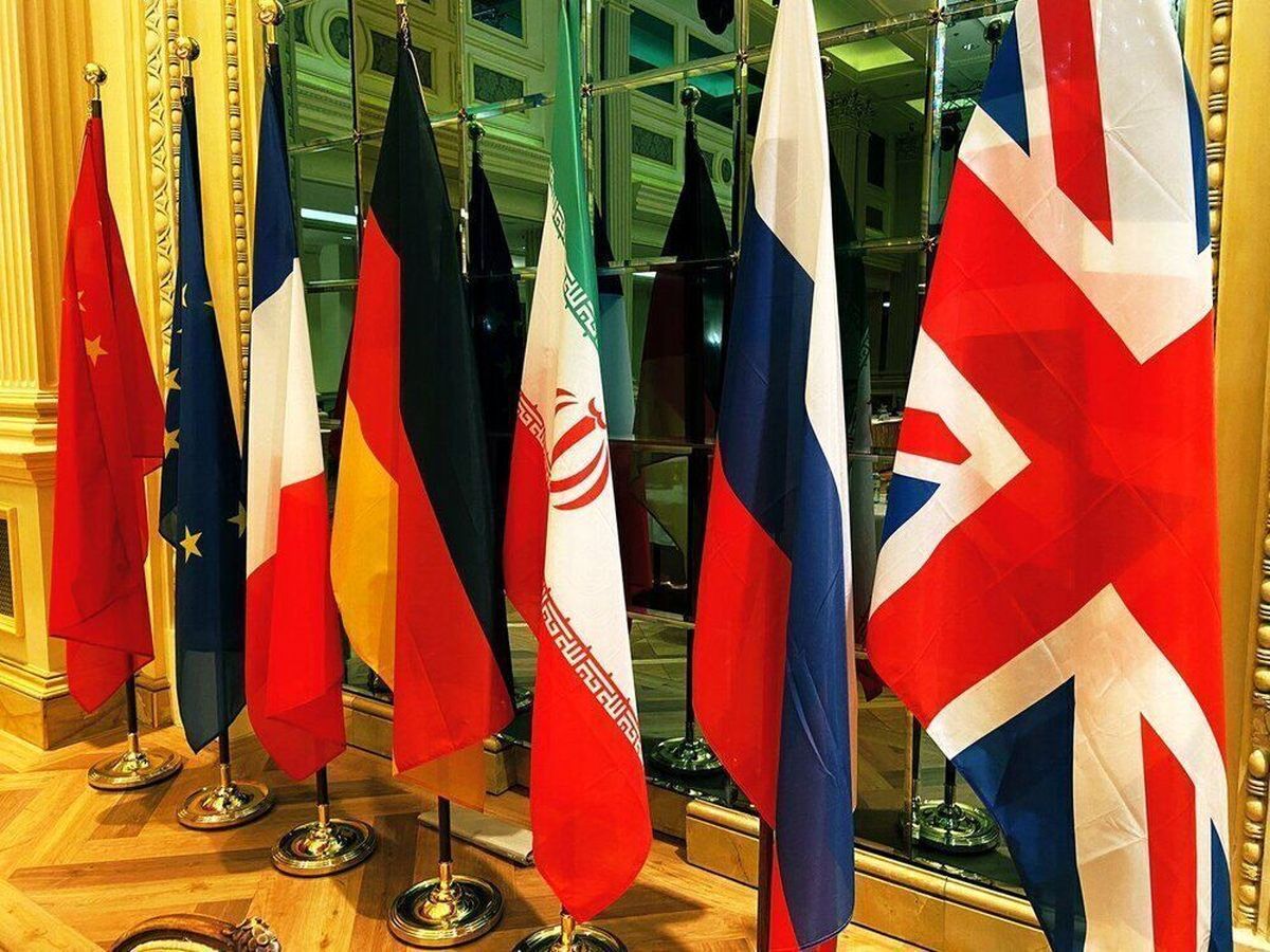 ایران، ناکامی در برجام را با روی آوردن به چین جبران می‌کند؟