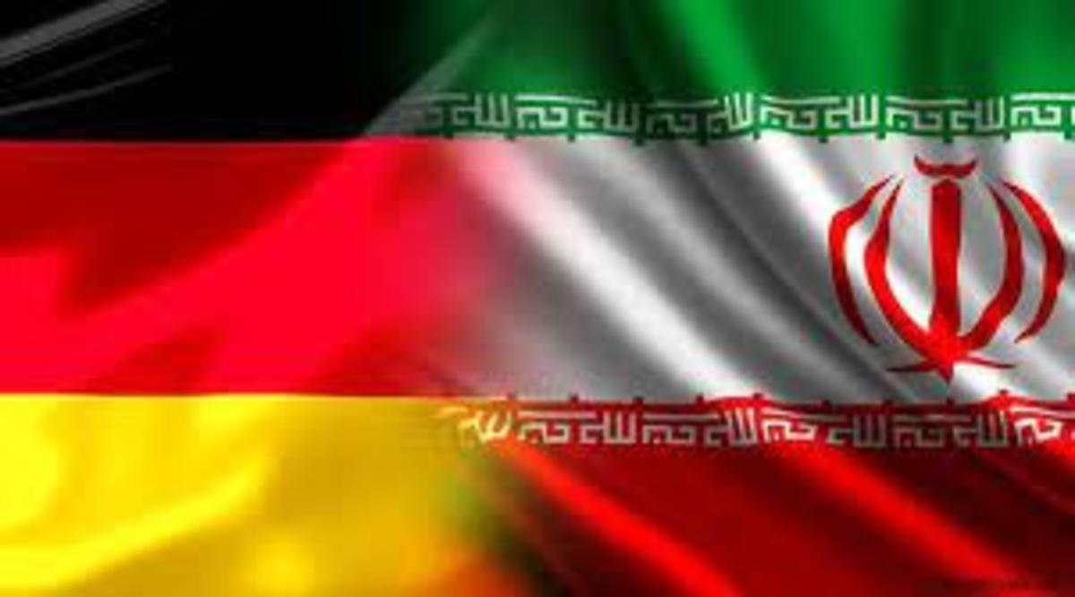 واکنش کنعانی به موضع آلمان علیه ایران