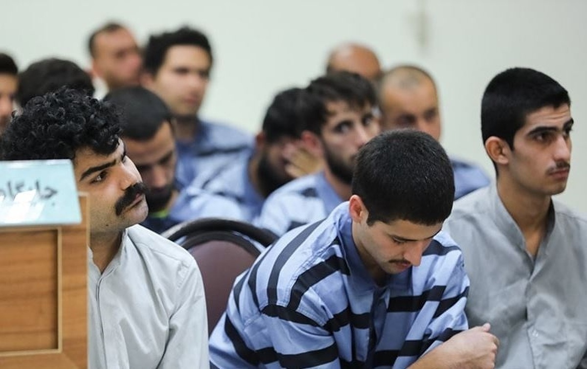 خبرگزاری قوه قضاییه: صدور حکم اعدام برای سامان صیدی صحت ندارد