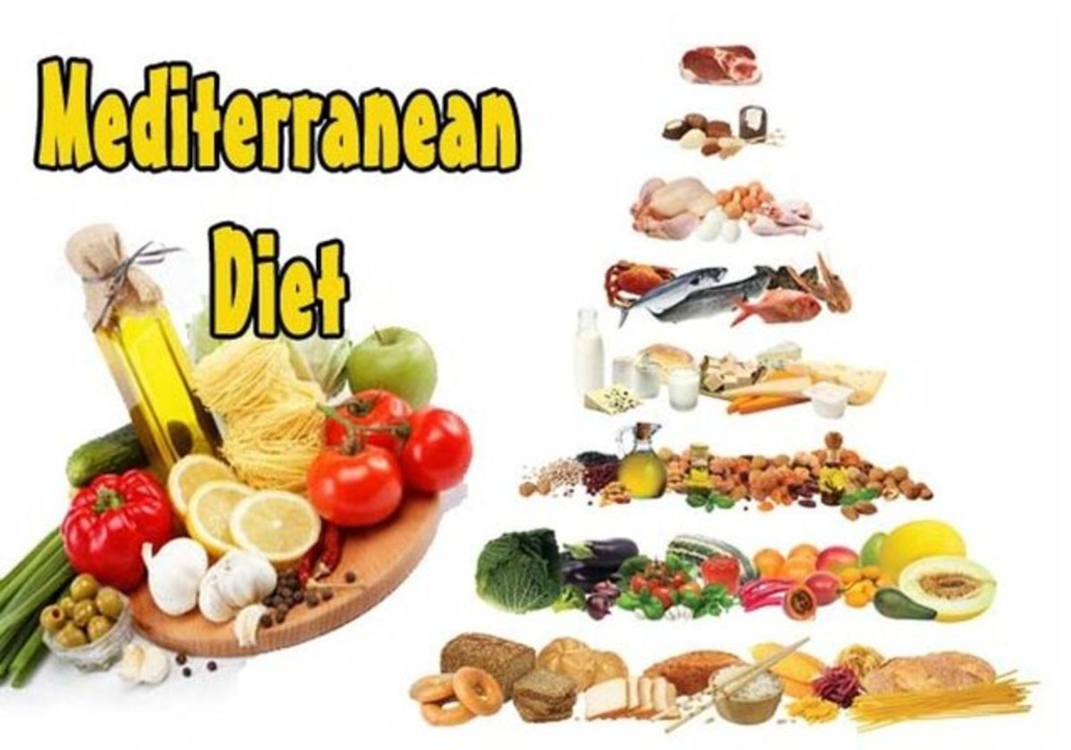 نوعی رژیم غذایی برای توقف پیشرفت سرطان پوست