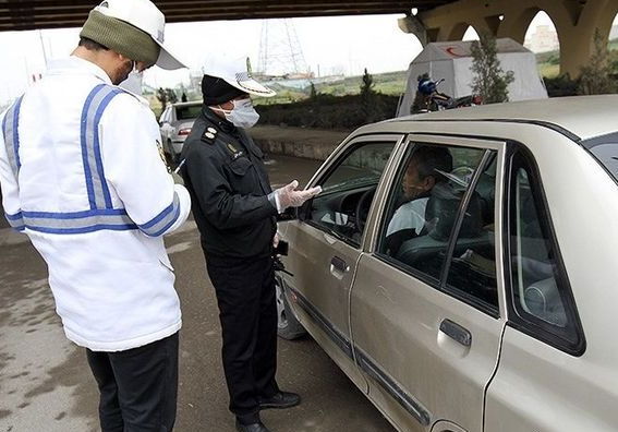 چگونه خلافی خودرو را فوری و آنلاین با گوشی پرداخت کنیم؟