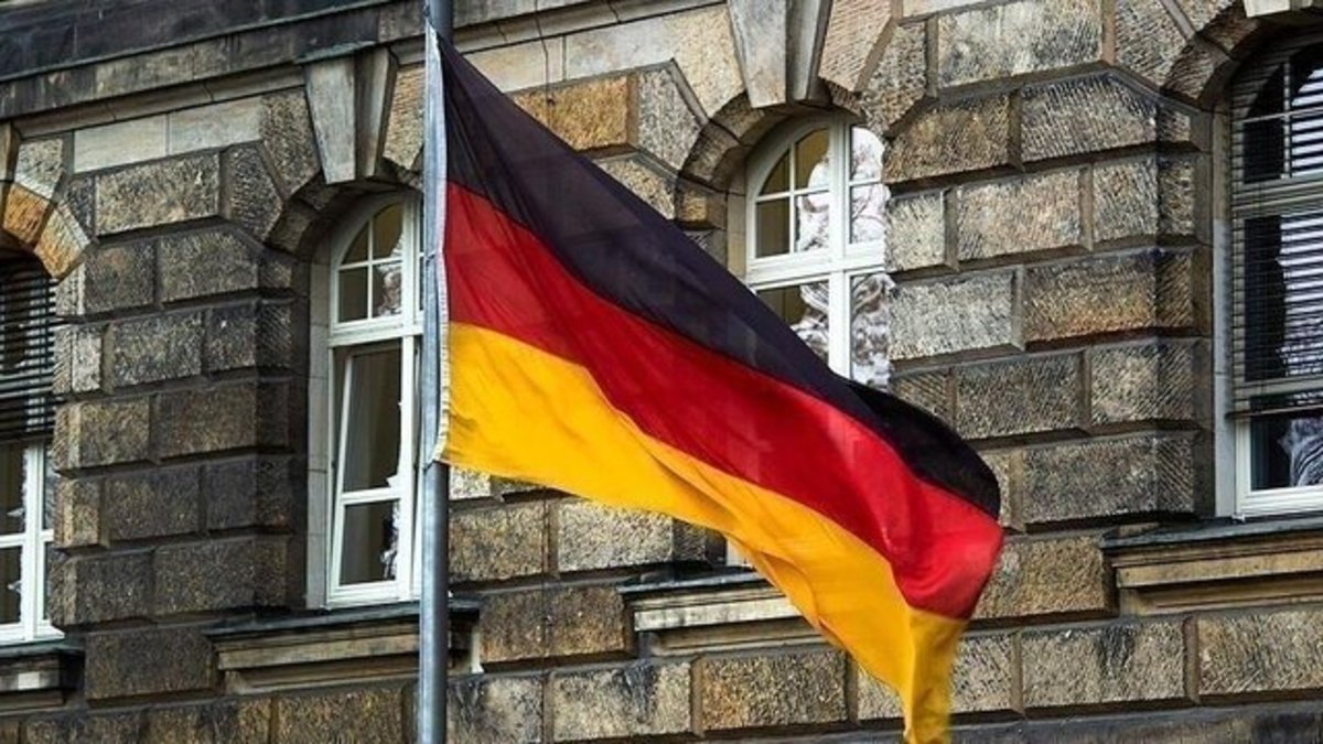 چرا آلمان در برابر ایران موضع خصمانه اتخاذ کرده است؟