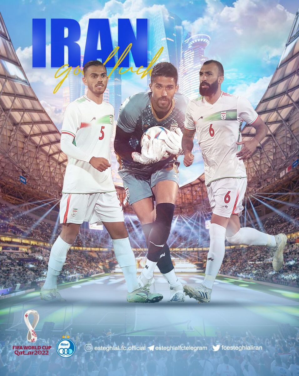 انتقاد عجیب باشگاه استقلال از لیست تیم ملی