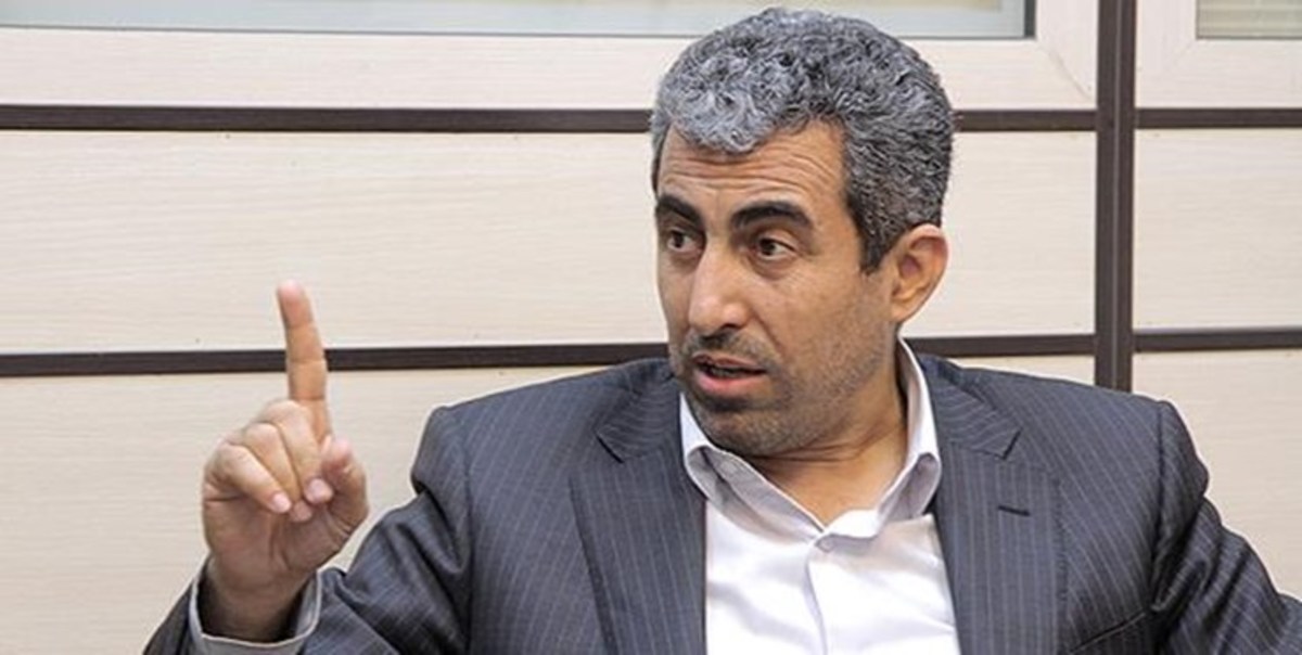 پورابراهیمی: نگرانی در زمینه عرضه ارز وجود ندارد