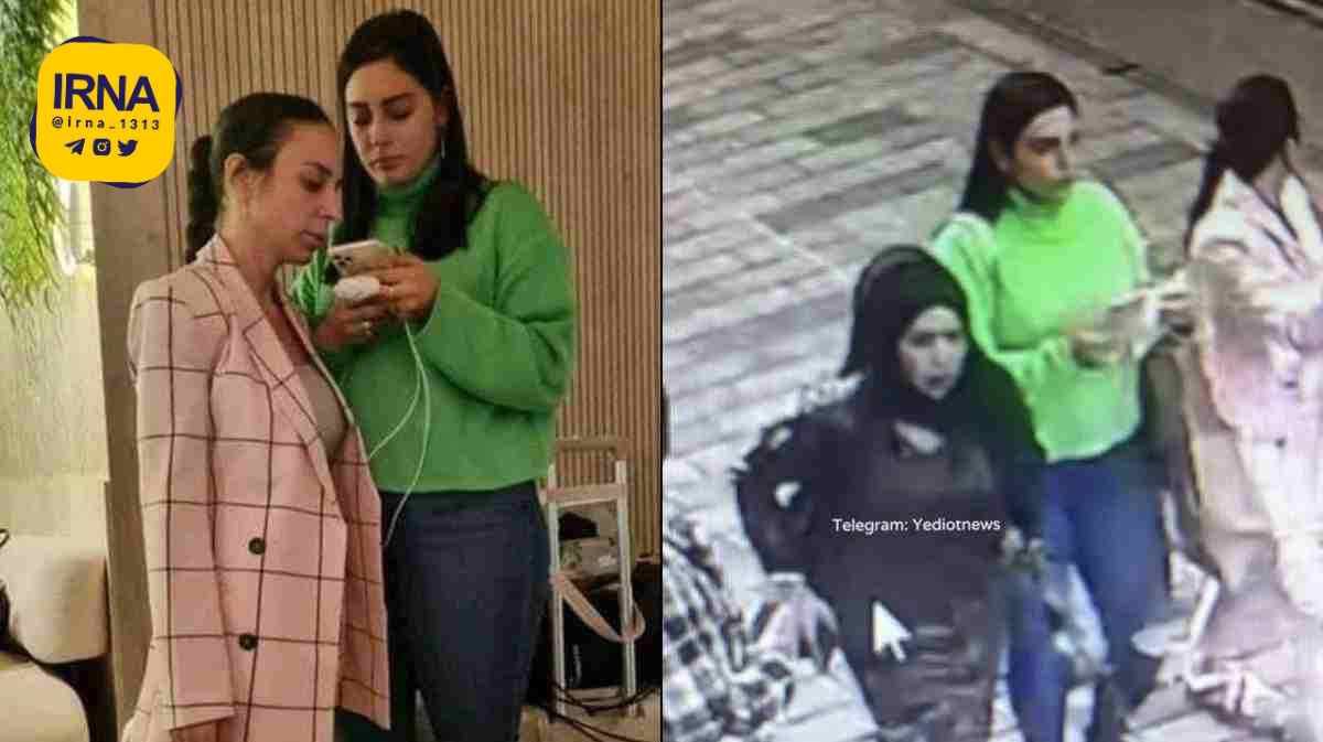 عامل انتحاری انفجار استانبول یک زن بود