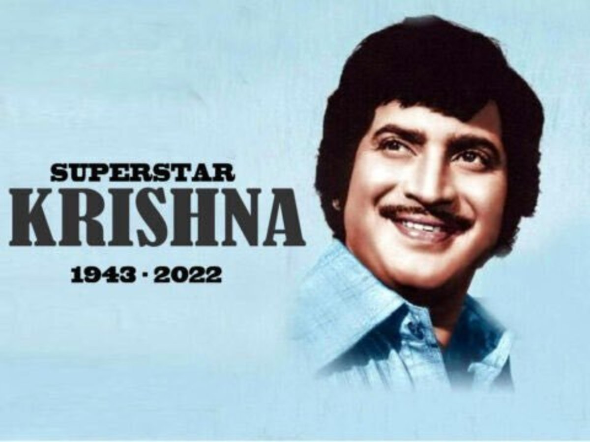«کریشنا» ستاره مشهور هندی درگذشت