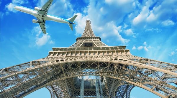 لیست قیمت پروازهای تهران به پاریس در پاییز ۱۴۰۱ لیست قیمت پروازهای تهران به پاریس در پاییز ۱۴۰۱