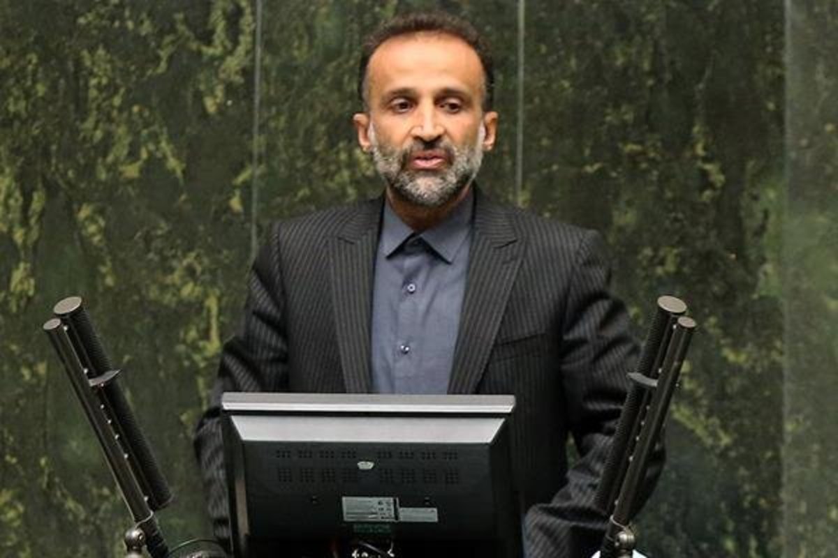 انتقاد نماینده آستانه اشرفیه از افزایش نرخ آب‌بهای کشاورزی