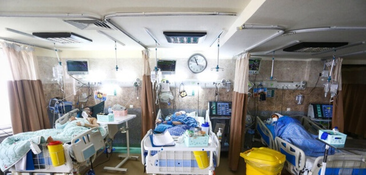 ۲ فوتی و شناسایی ۳۵ بیمار جدید کرونا در ایران