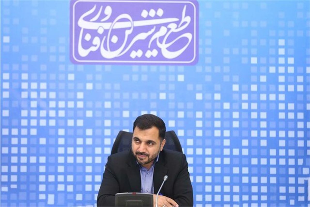 واکنش وزیر ارتباطات به اقدام گوگل برای حذف چند اپلیکیشن ایرانی