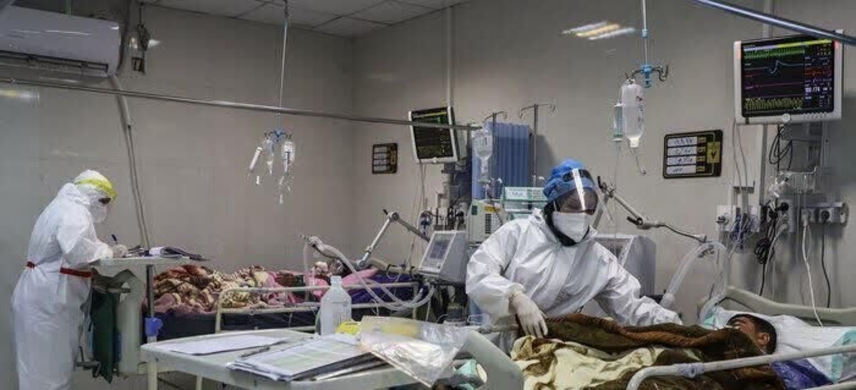 جدیدترین آمار کرونا در ایران؛ ۴۷ بیمار جدید و ۳ فوتی