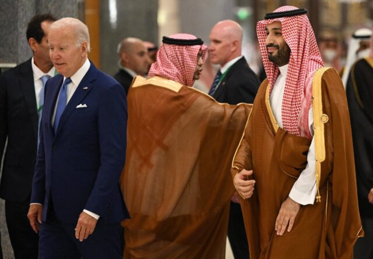 واشنگتن: مصونیت بن سلمان ارتباطی با روابط عربستان و آمریکا ندارد