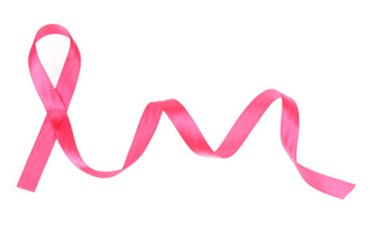 همه چیز درباره راه‌های تشخیص و درمان سرطان پستان