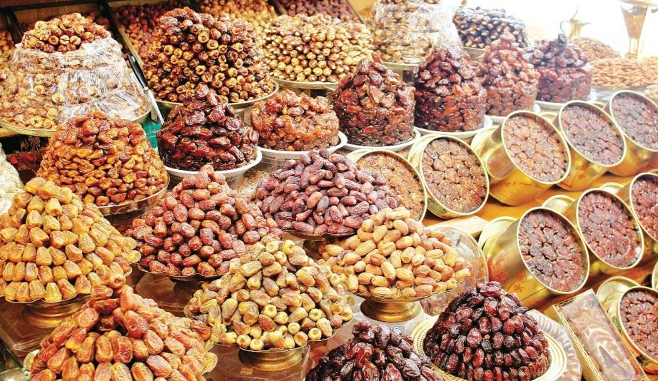 با سوغات کیش آشنا شویم: از حنا تا میگو و ماهی با سوغات کیش آشنا شویم: از حنا تا میگو و ماهی