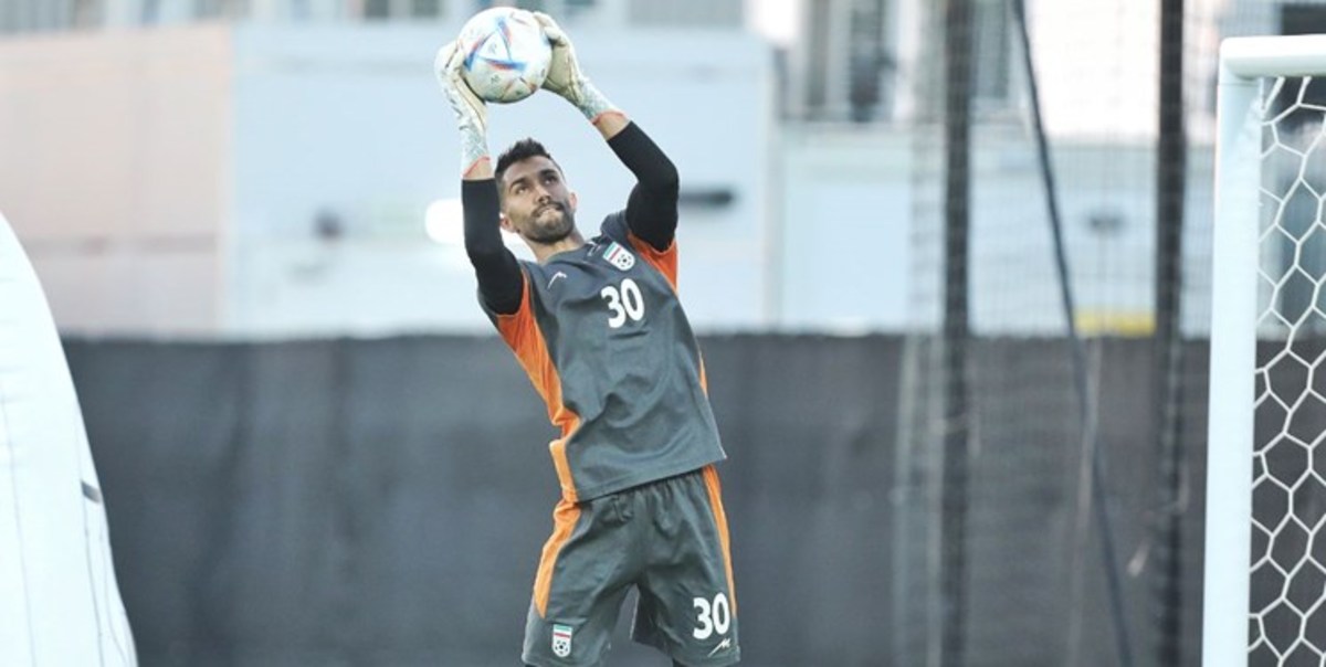 سید حسین حسینی: همدلی بازیکنان برگ برنده تیم ملی در جام جهانی است